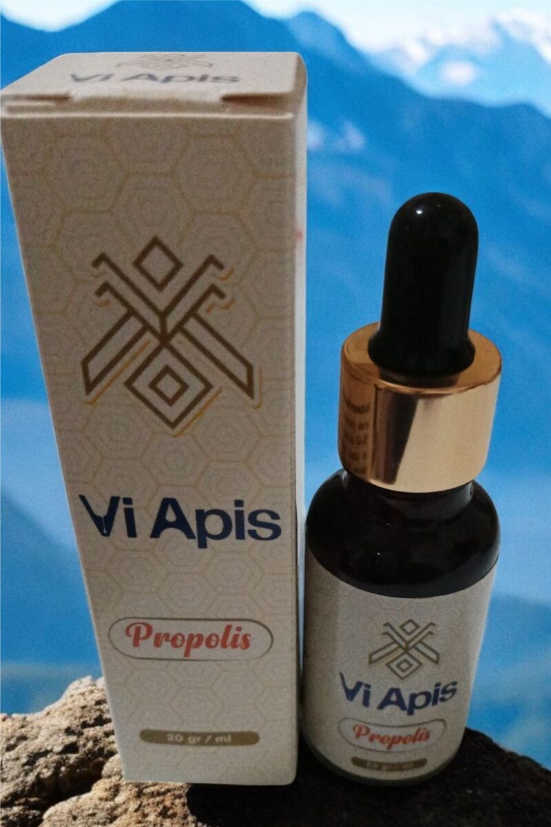 Viapis Propolis Damla 20ml