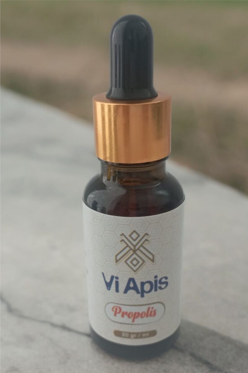 Viapis Propolis Damla 30ml