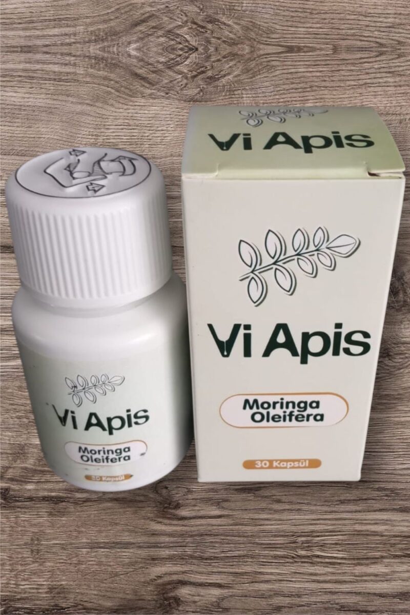 Viapis Moringa Olifera